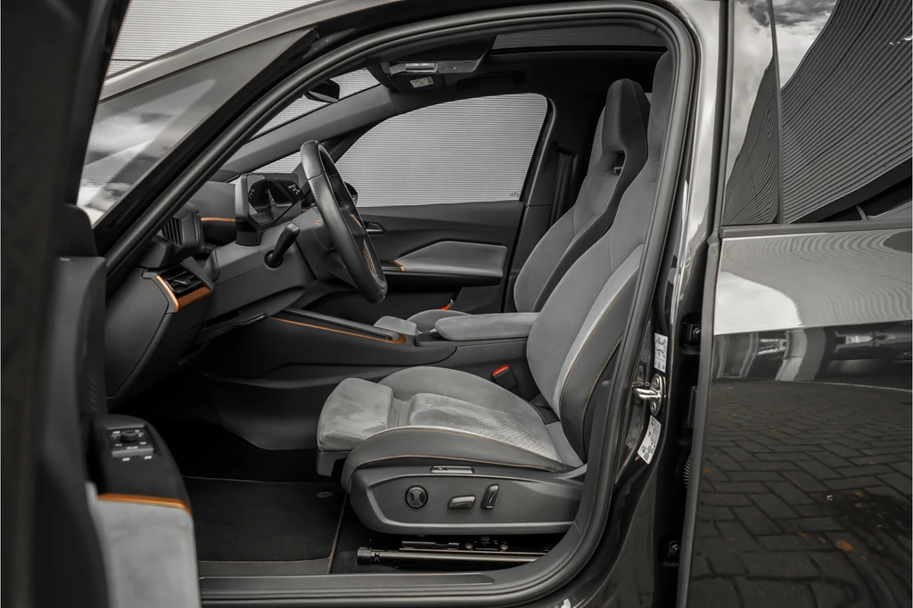CUPRA Born – foto 12