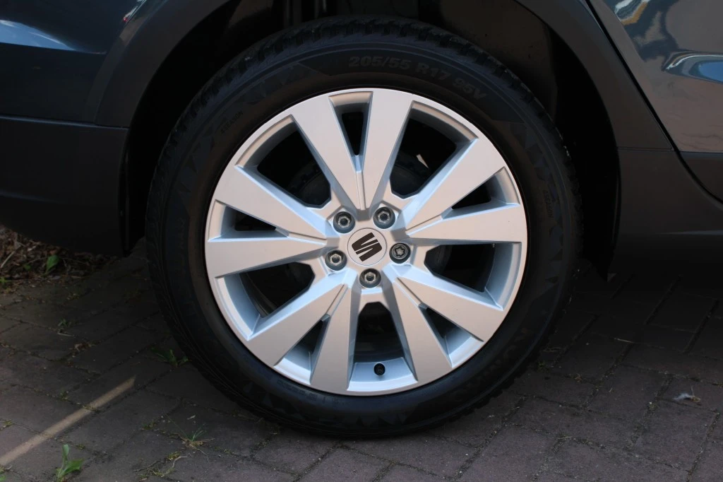 SEAT Arona – foto 10