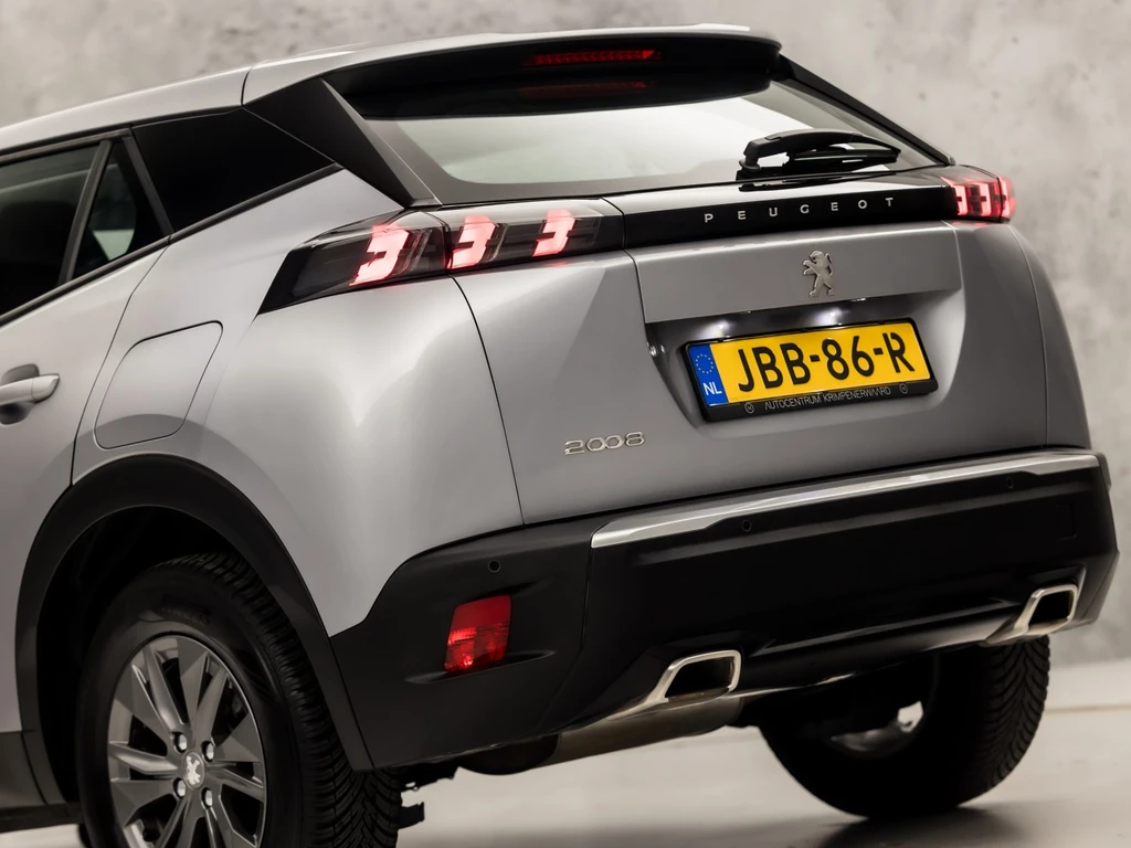 Peugeot 2008 – foto 5