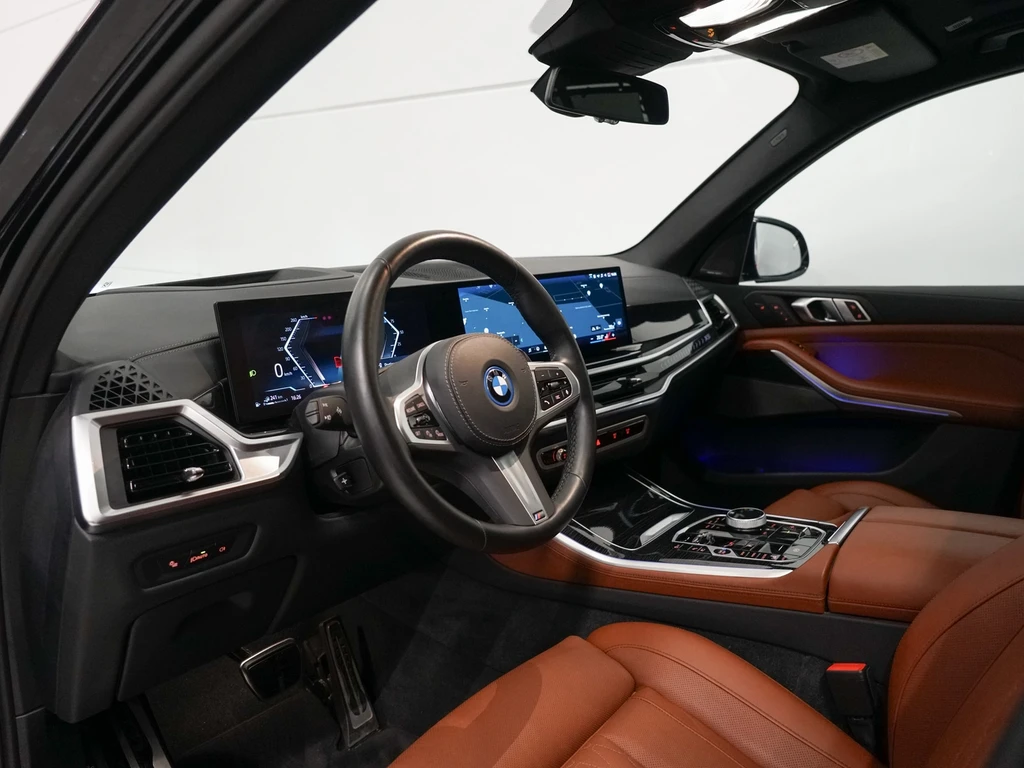 BMW X5 – foto 12