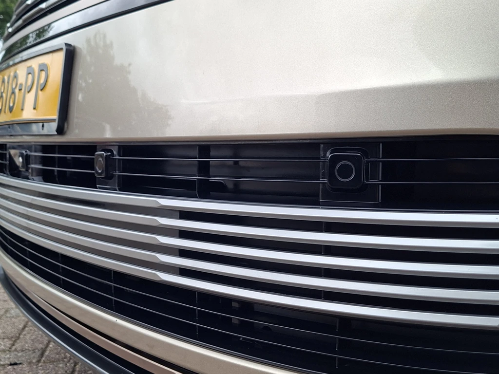 Land Rover Range Rover – foto 109