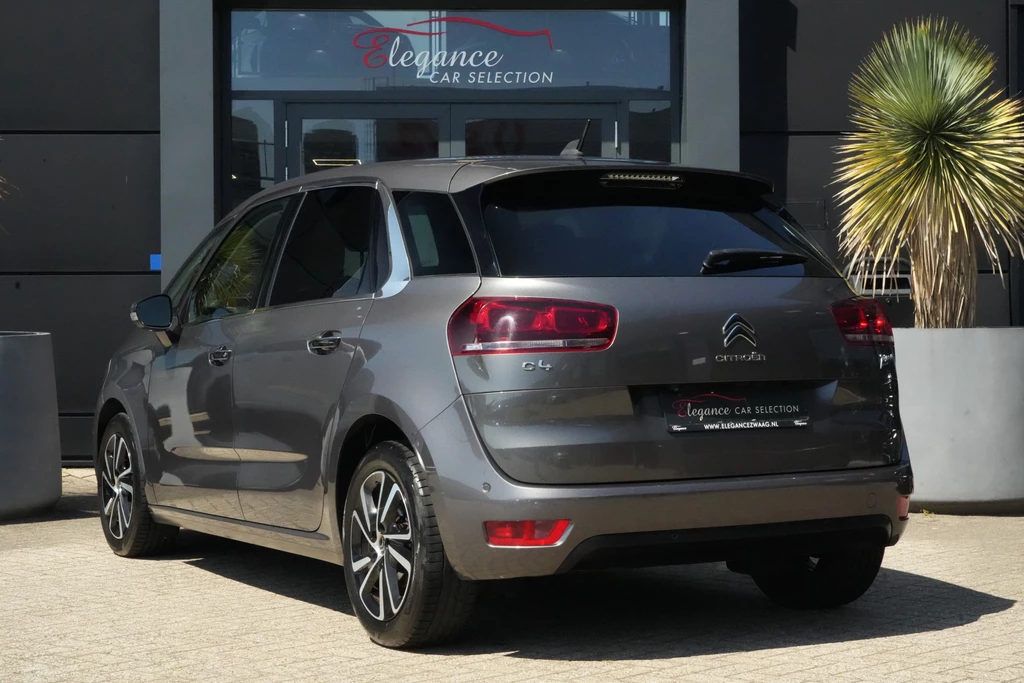 Citroën C4 Picasso – foto 2