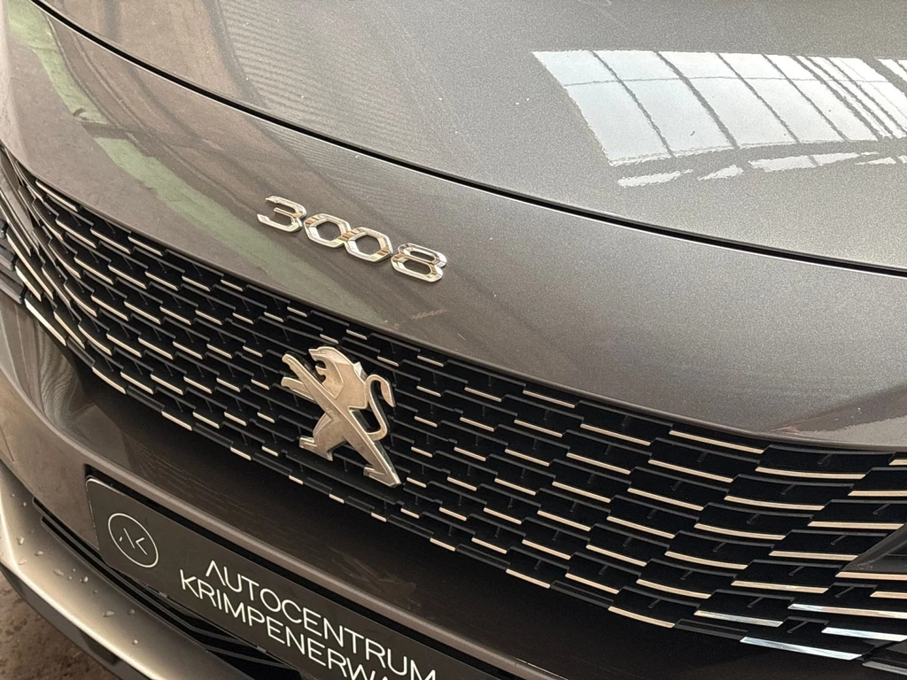 Peugeot 3008 – foto 25