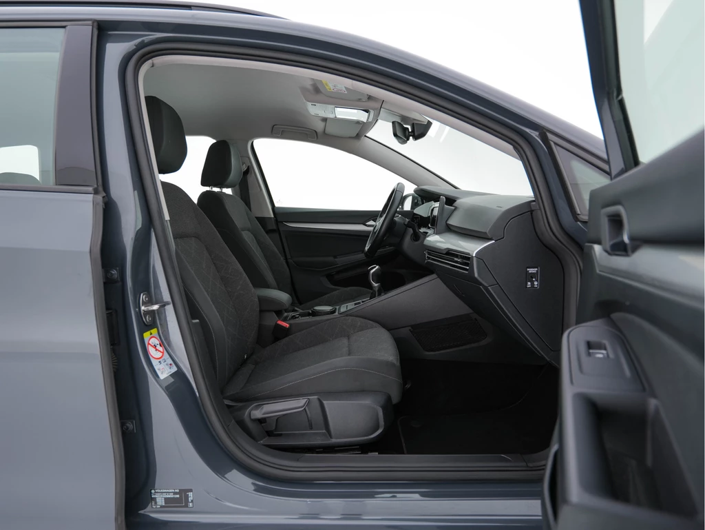 Volkswagen Golf – foto 12
