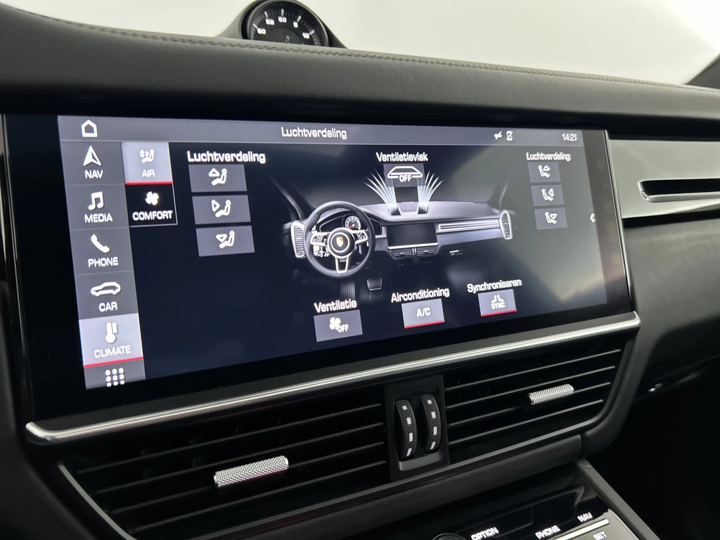 Porsche Cayenne – foto 27