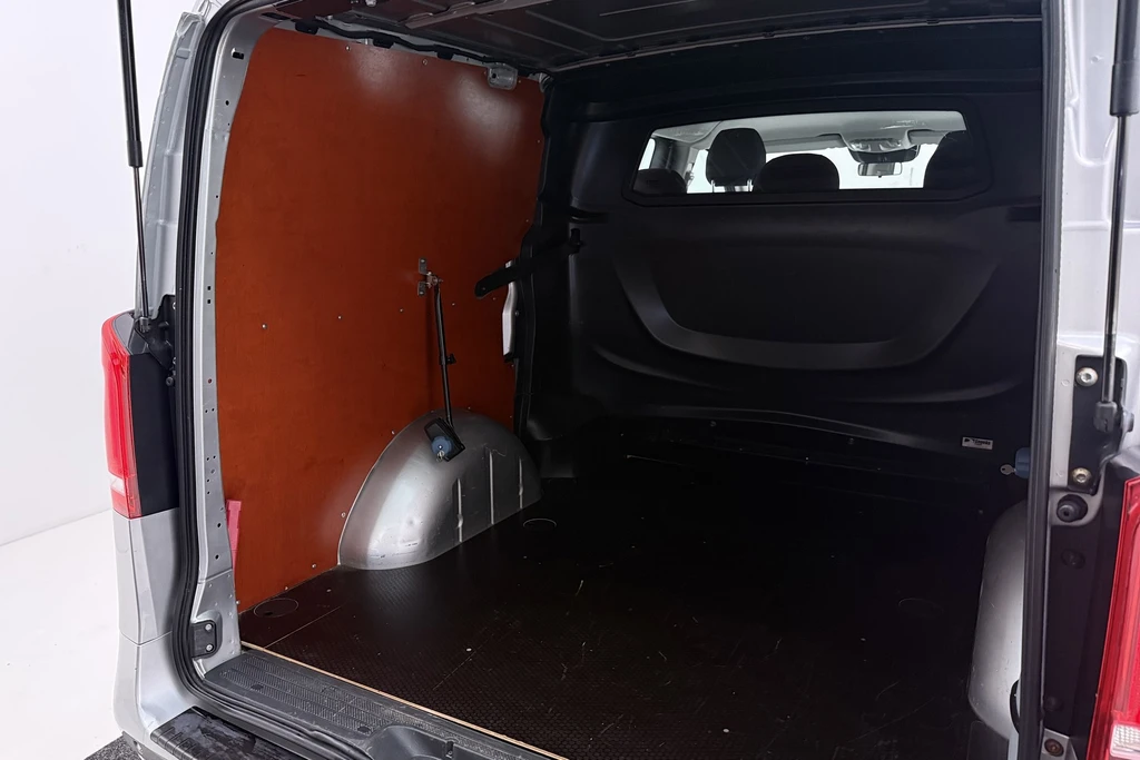 Mercedes-Benz Vito – foto 43
