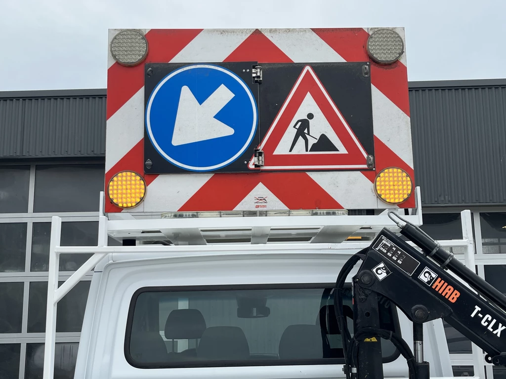 Mercedes-Benz Sprinter – foto 28