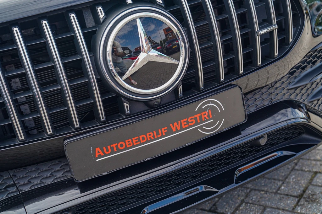 Mercedes-Benz GLE – foto 20
