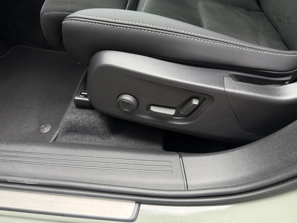 Volvo XC40 – foto 12
