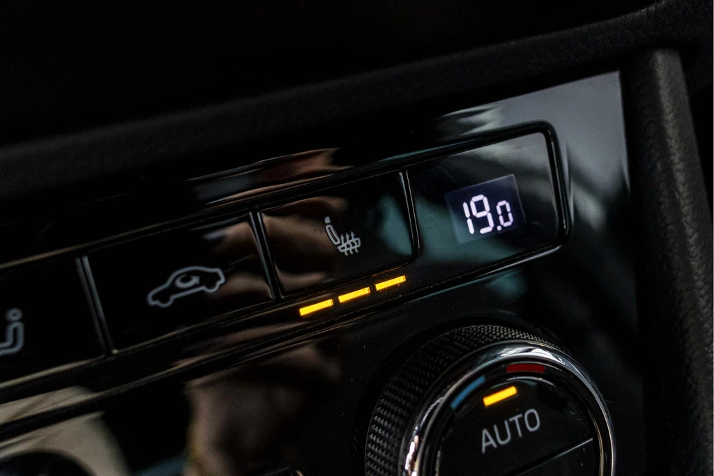 Škoda Superb – foto 25