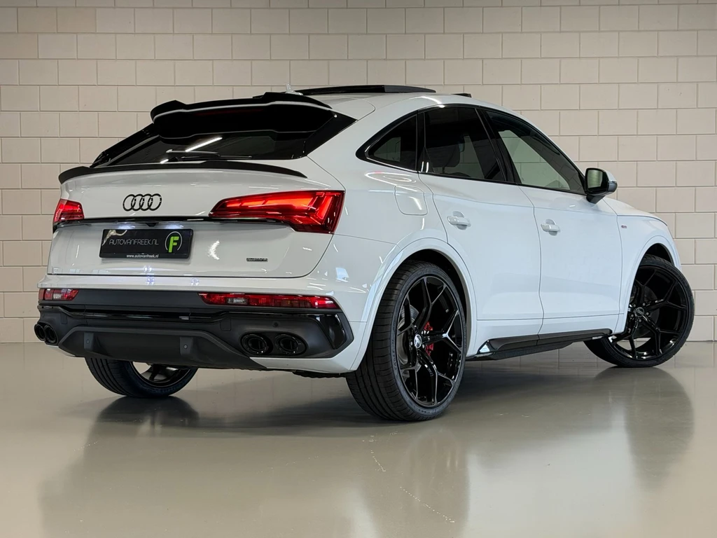 Audi Q5 – foto 6