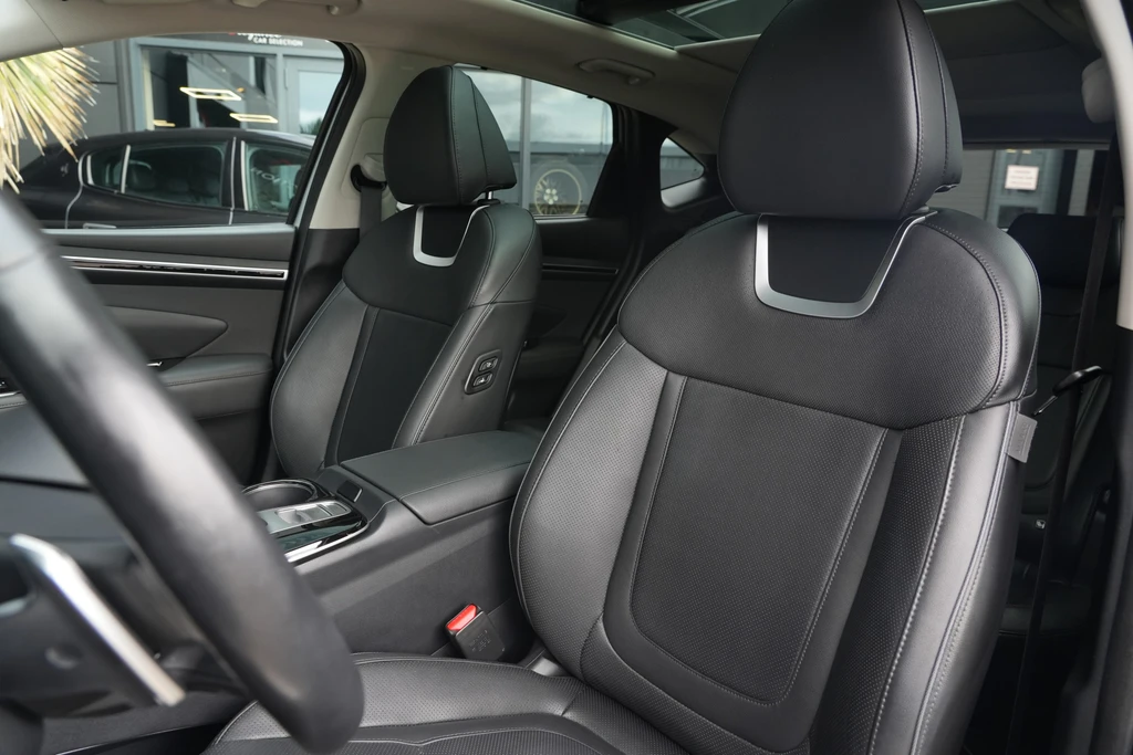 Hyundai Tucson – foto 7
