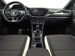 Volkswagen T-Roc – thumbnail 7