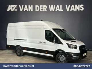 Ford Transit – thumbnail 4