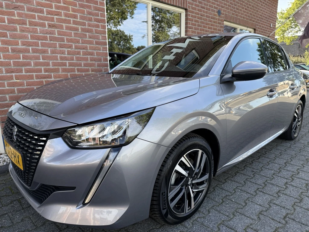 Peugeot 208 – foto 2