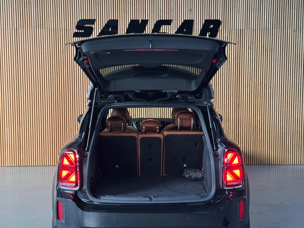MINI Countryman – foto 14