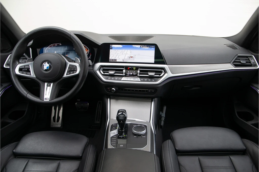 BMW 3 Serie – foto 10