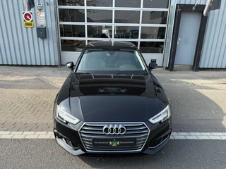 Audi A4 – thumbnail 14