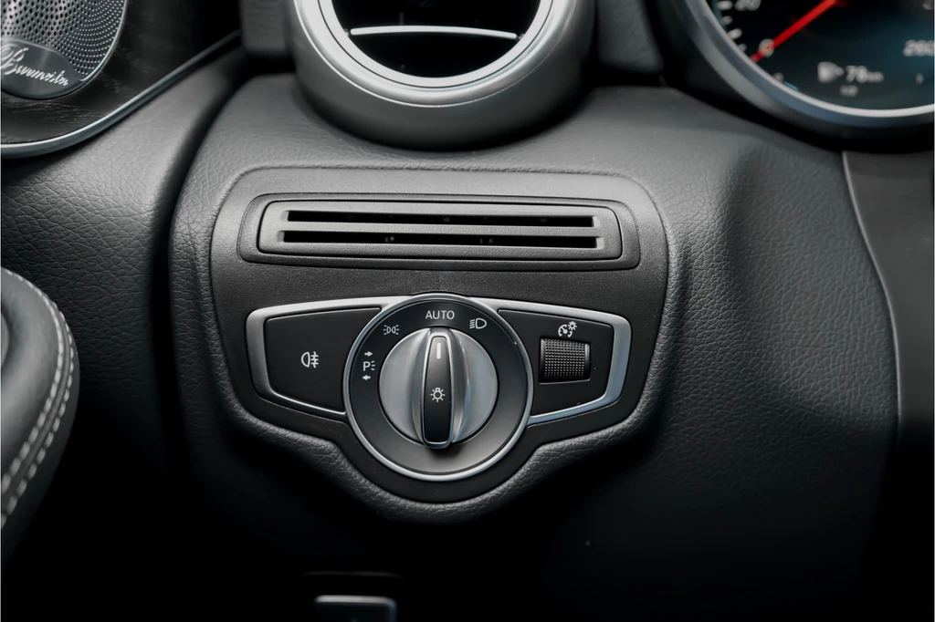 Mercedes-Benz GLC – foto 54