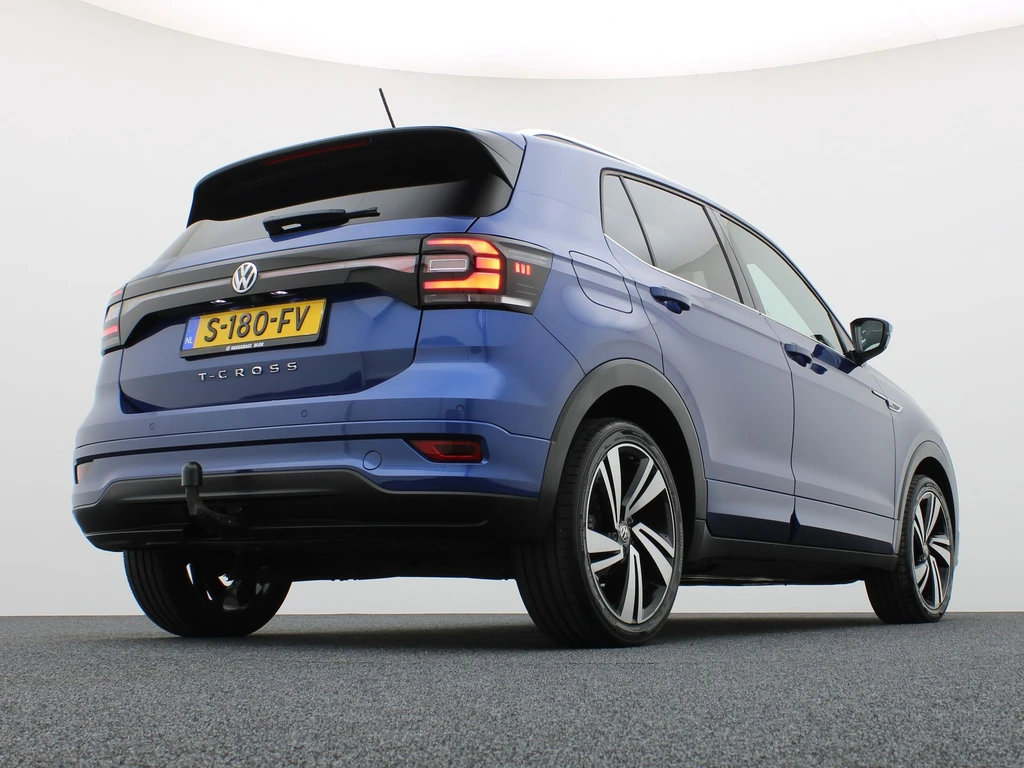Volkswagen T-Cross – foto 10