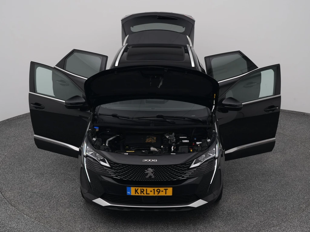 Peugeot 3008 – foto 18