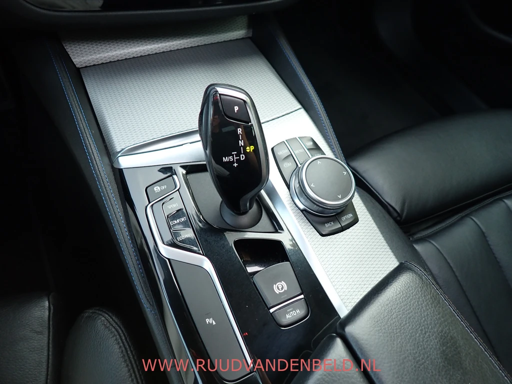 BMW 5 Serie – foto 31
