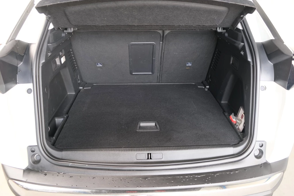 Peugeot 3008 – foto 7