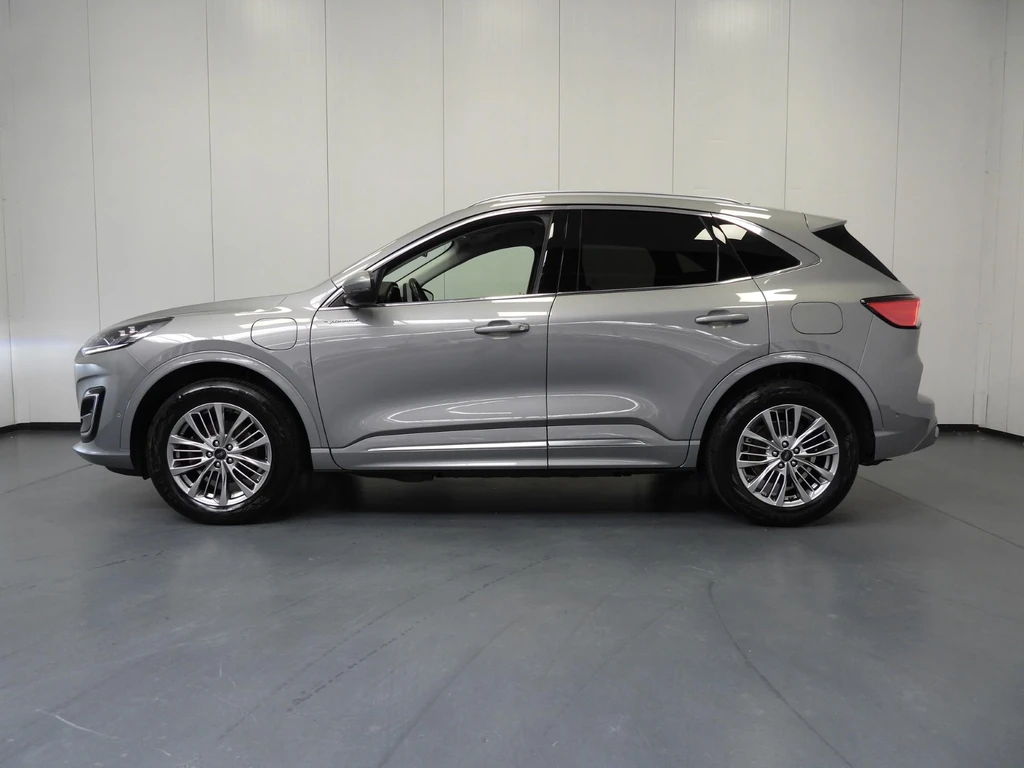 Ford Kuga – foto 2