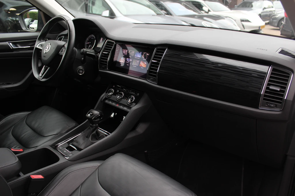 Škoda Kodiaq – foto 15