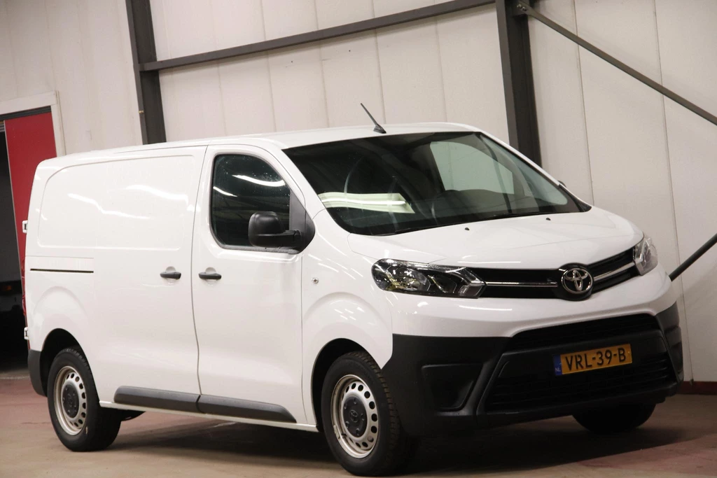Toyota ProAce – foto 6