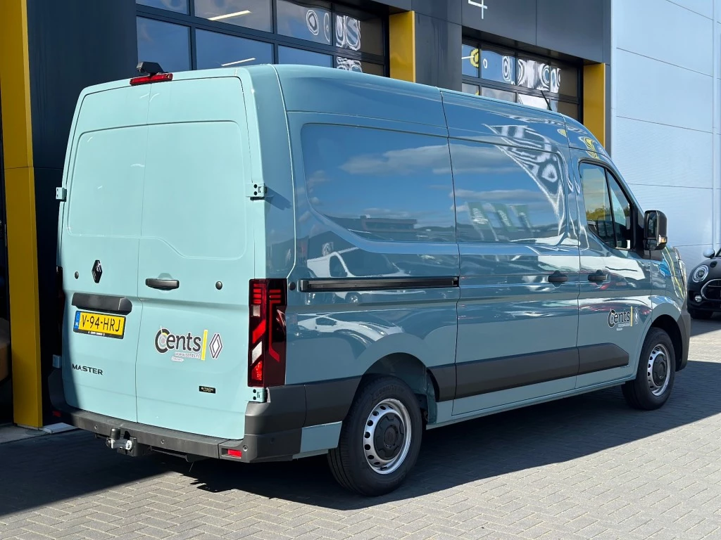 Renault Master – foto 7