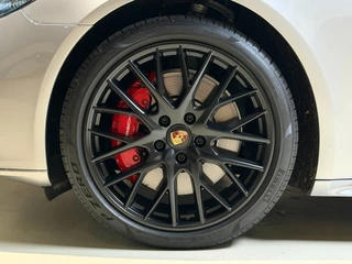 Porsche Panamera – thumbnail 14
