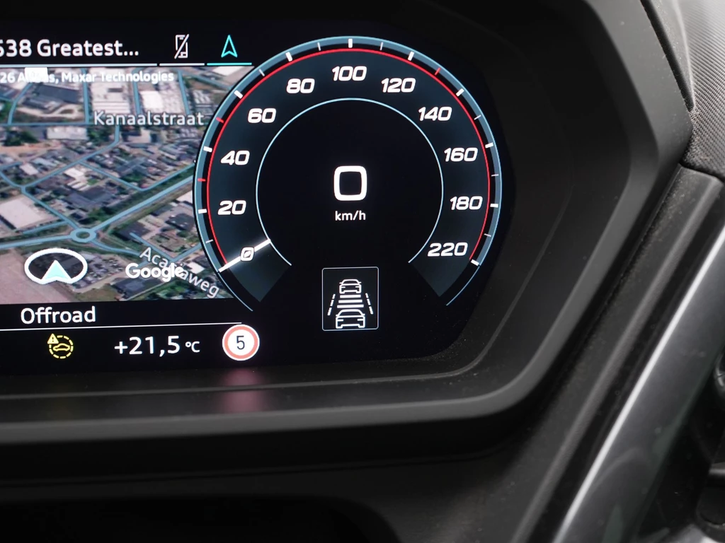 Audi Q4 e-tron – foto 24