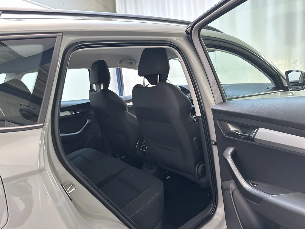 Škoda Karoq – foto 17