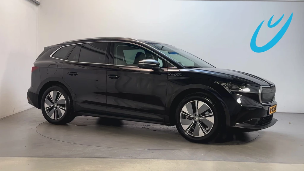 Škoda Enyaq iV – foto 6