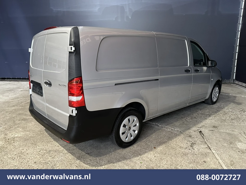 Mercedes-Benz Vito – foto 3