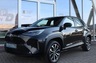 Toyota Yaris Cross – thumbnail 3