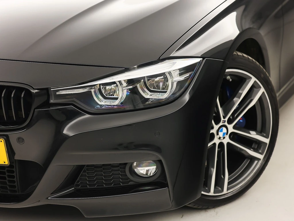 BMW 3 Serie – foto 13