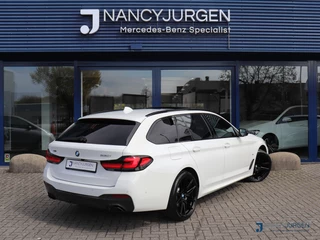 BMW 5 Serie – thumbnail 5
