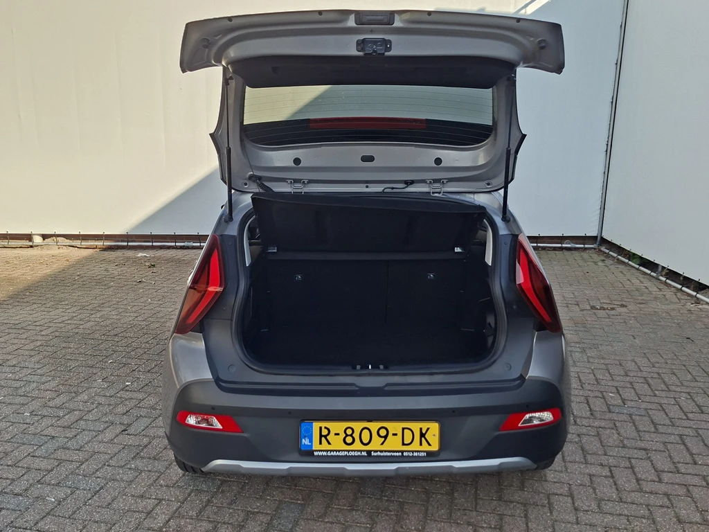Hyundai Bayon – foto 37