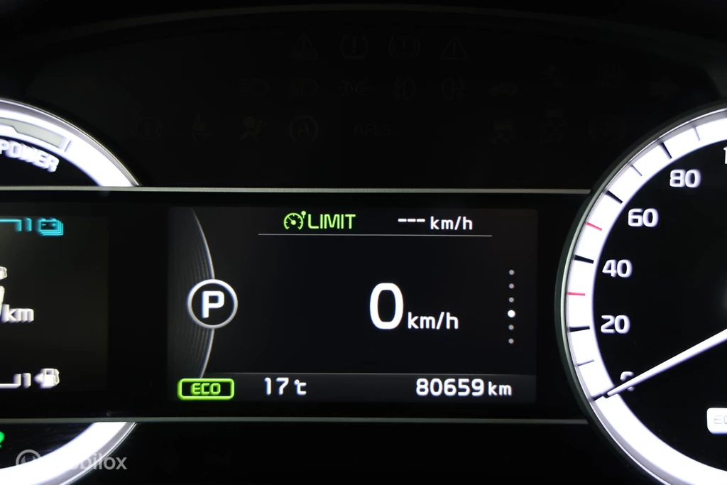 Kia Niro – foto 19