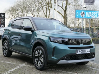 Opel Frontera – thumbnail 7