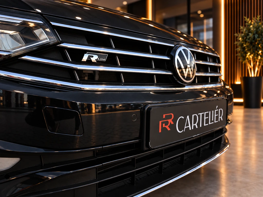 Volkswagen Passat – foto 29
