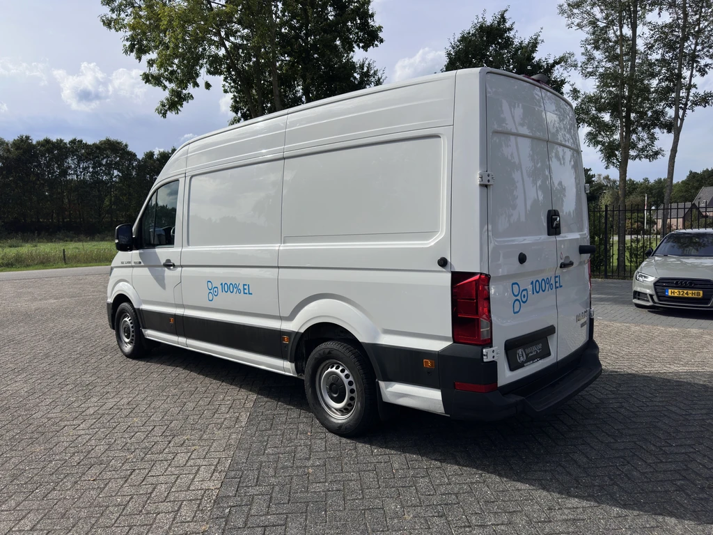 MAN eTGE – foto 2