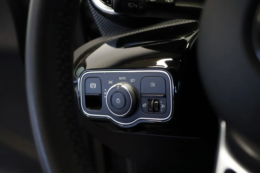 Mercedes-Benz A-Klasse – foto 26