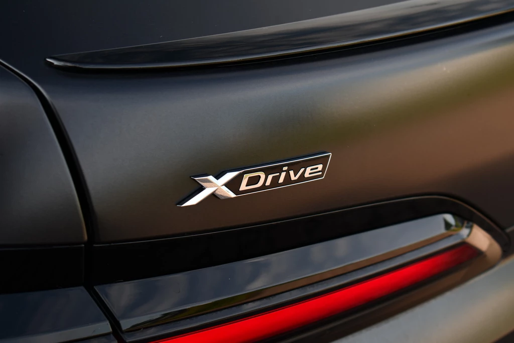 BMW 7 Serie – foto 49