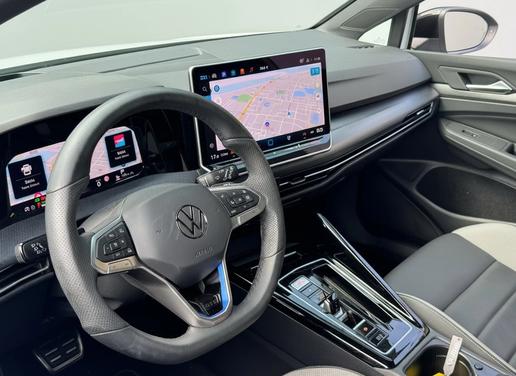 Volkswagen Golf – foto 40