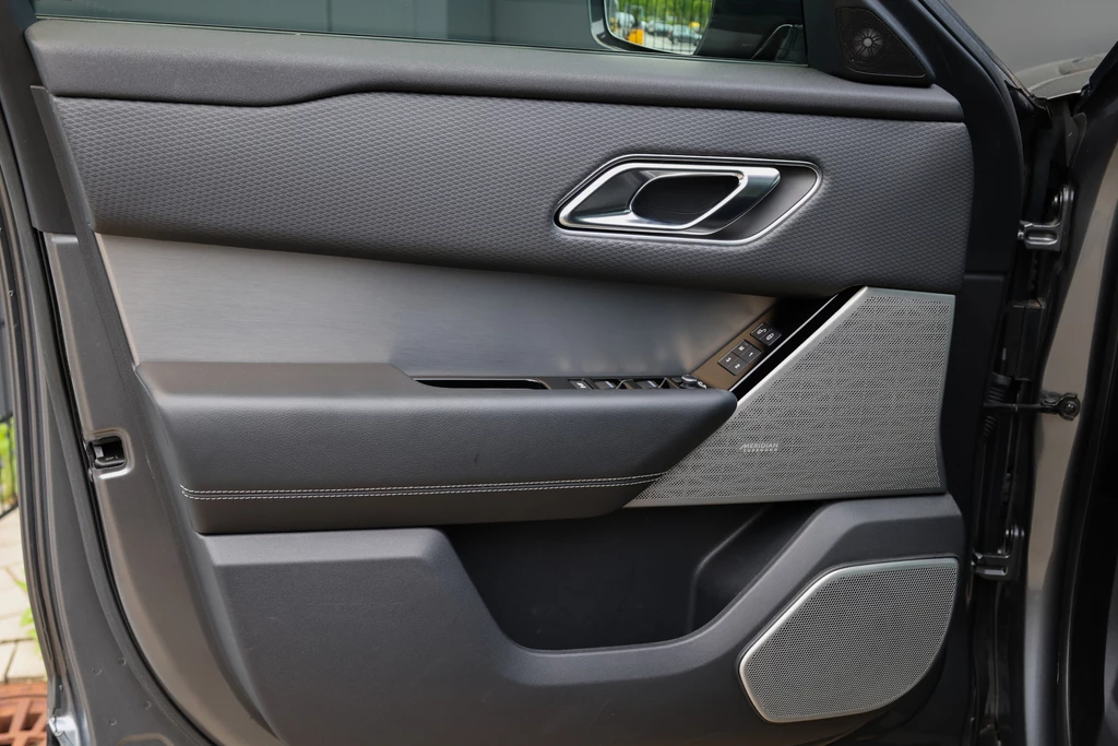 Land Rover Range Rover Velar – foto 20