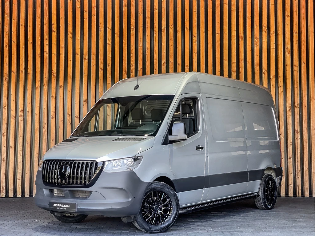 Mercedes-Benz Sprinter – foto 2