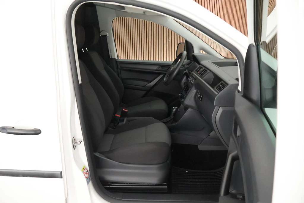 Volkswagen Caddy – foto 11